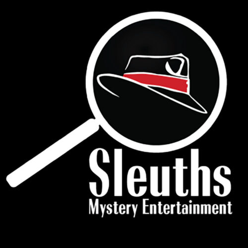 Looking to add some mystery to your life?